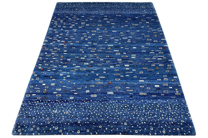 Gabbeh Teppich (196x149cm) - German Carpet Shop