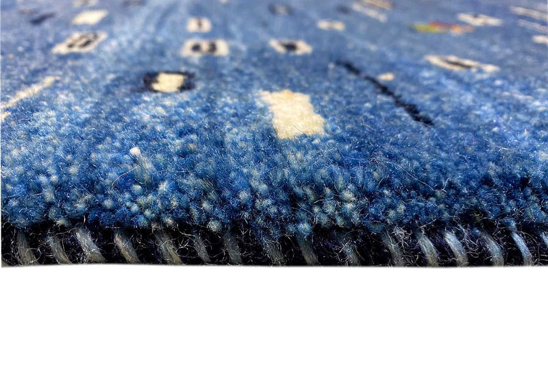 Gabbeh carpet (196x149cm)