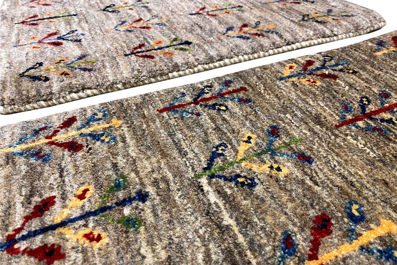 Gabbeh carpet (40x60cm)