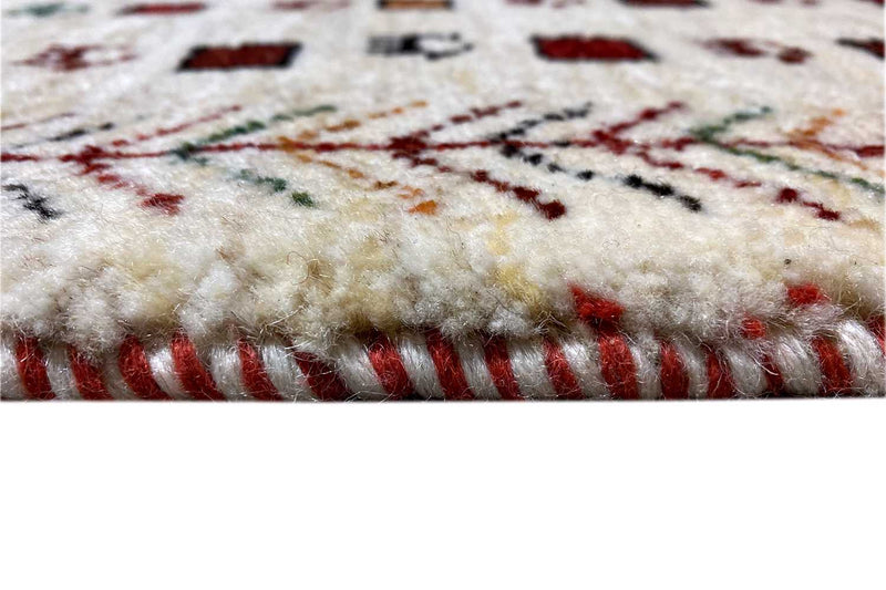 Gabbeh carpet (40x60cm)