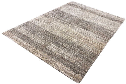 Gabbeh Teppich (166x235 cm / 6x8 ft) - German Carpet Shop