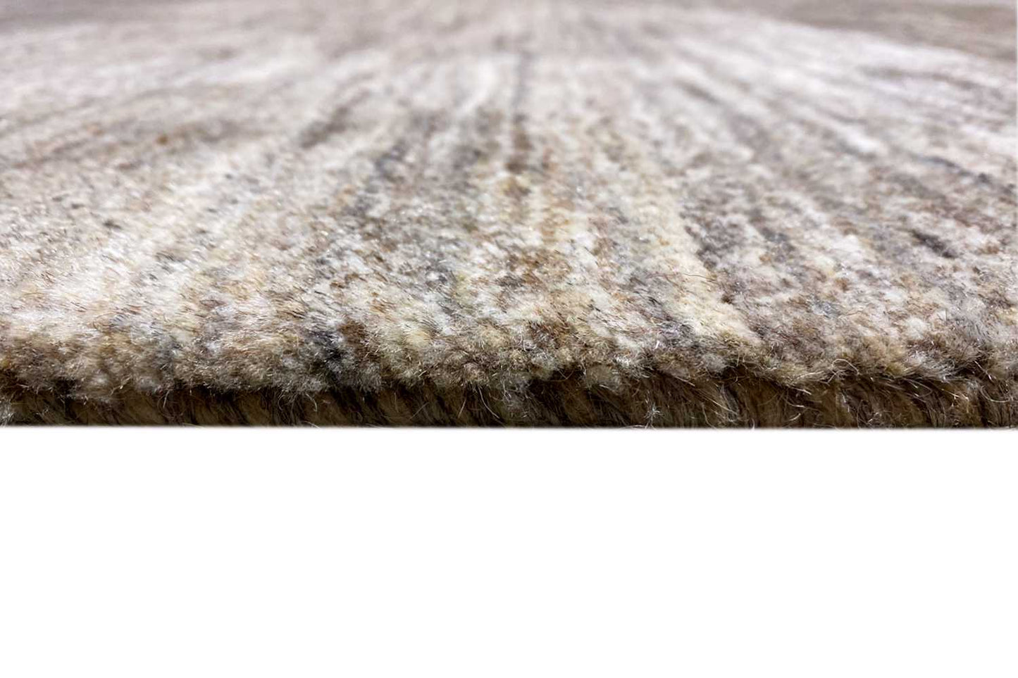 Gabbeh Teppich (166x235 cm / 6x8 ft) - German Carpet Shop