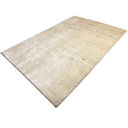 Gabbeh Carpet 284x197 cm