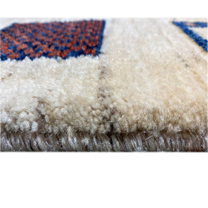 Gabbeh Carpet 287x197 cm