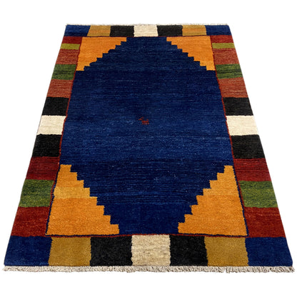 Gabbeh Carpet 164x114cm