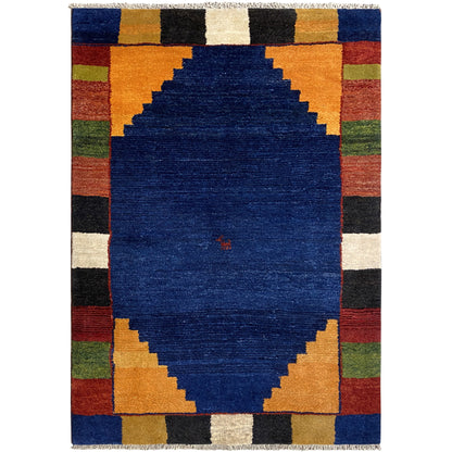 Gabbeh Carpet 164x114cm