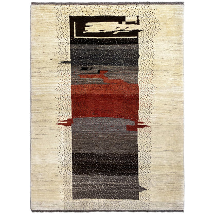 Gabbeh Carpet 166x115 cm