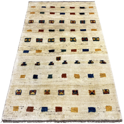 Gabbeh Carpet 152x89 cm