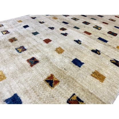 Gabbeh Carpet 152x89 cm