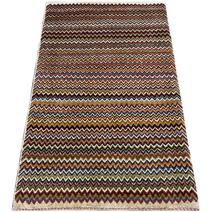 Gabbeh Carpet 130x75cm