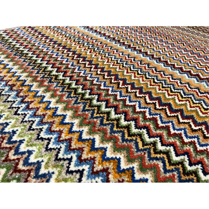 Gabbeh Carpet 130x75cm