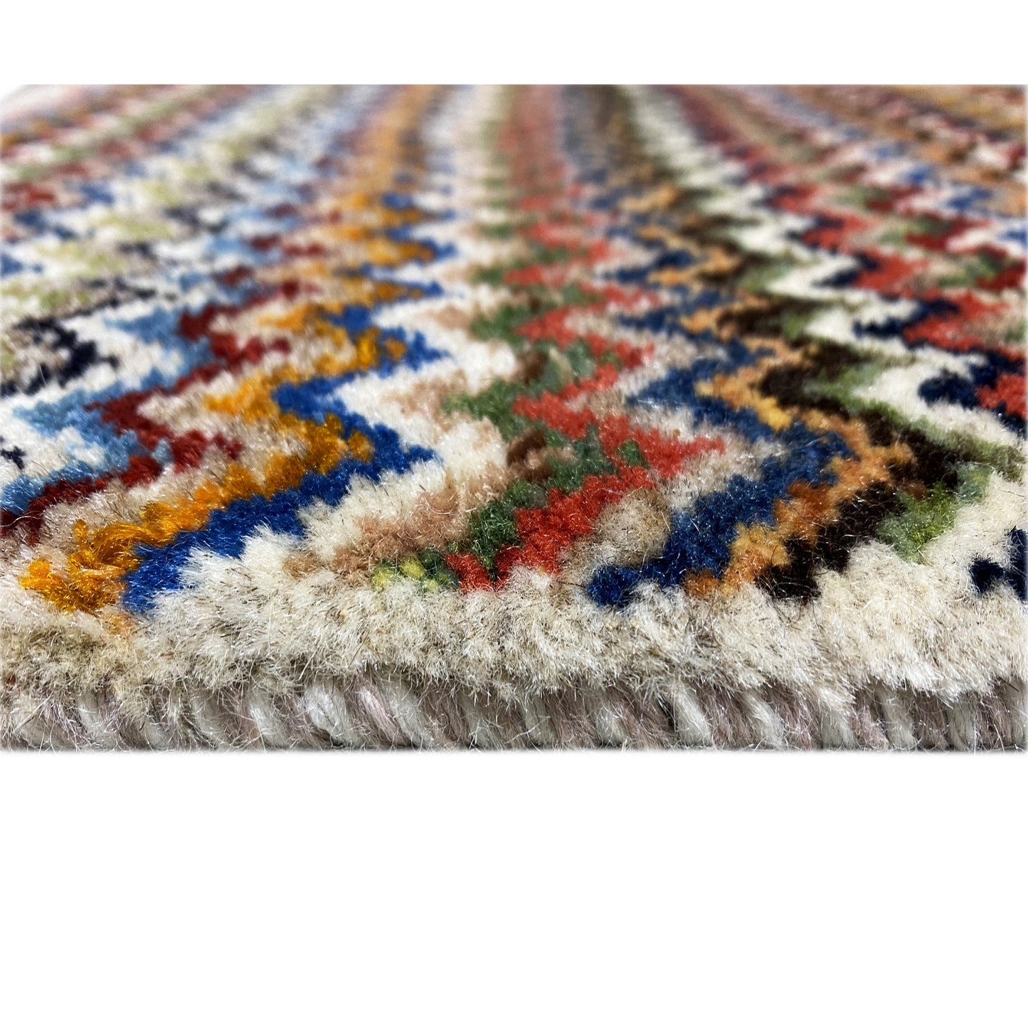 Gabbeh Carpet 130x75cm
