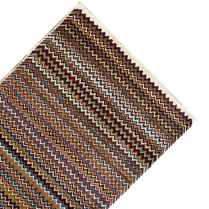 Gabbeh Carpet 130x75cm