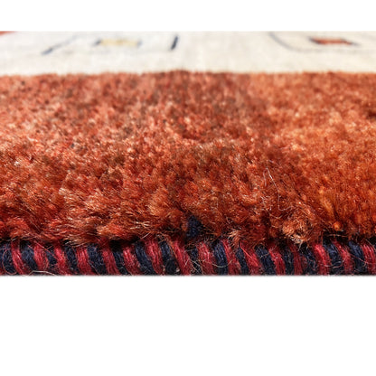 Gabbeh Runner 195x84cm