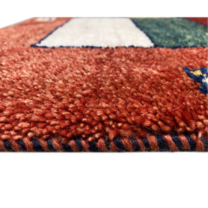 Gabbeh Runner 139x68cm