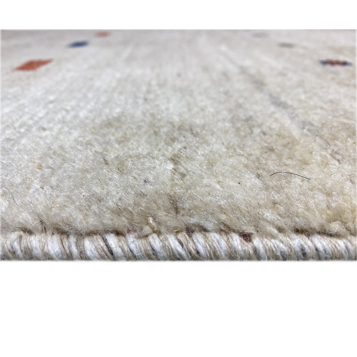 Gabbeh Runner 279x69cm