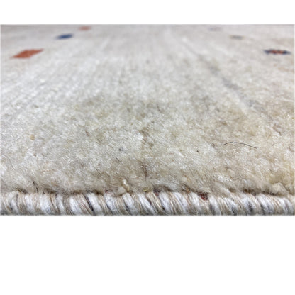 Gabbeh Runner 279x69cm