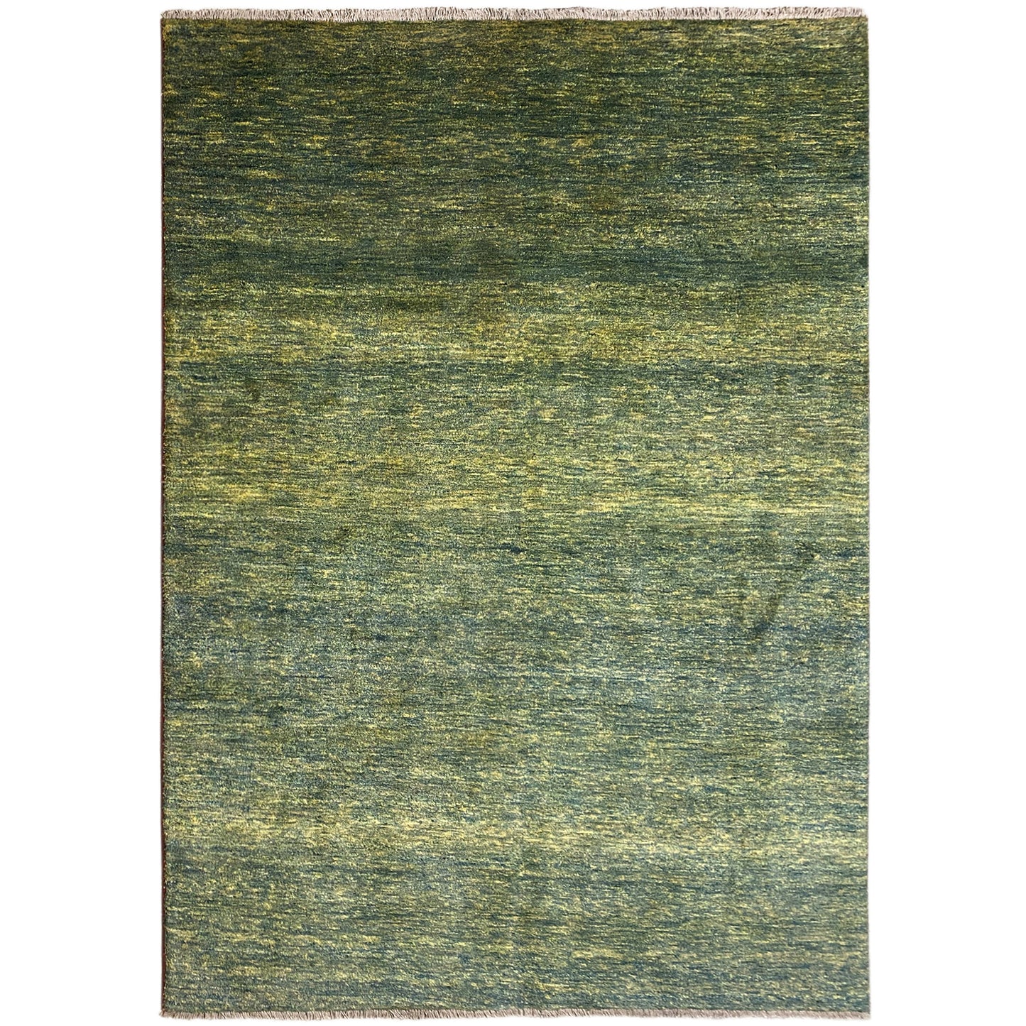 Gabbeh Carpet 284x196cm
