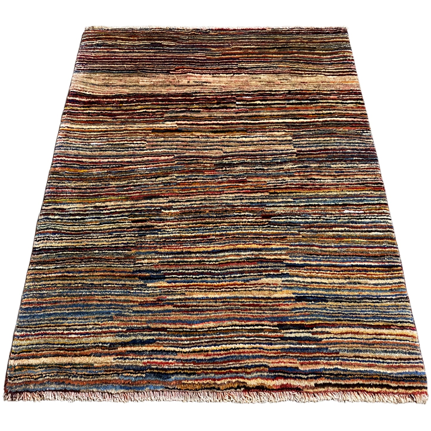 Gabbeh Carpet 114x83cm