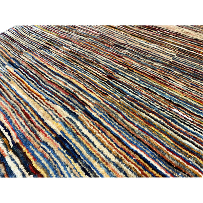 Gabbeh Carpet 114x83cm