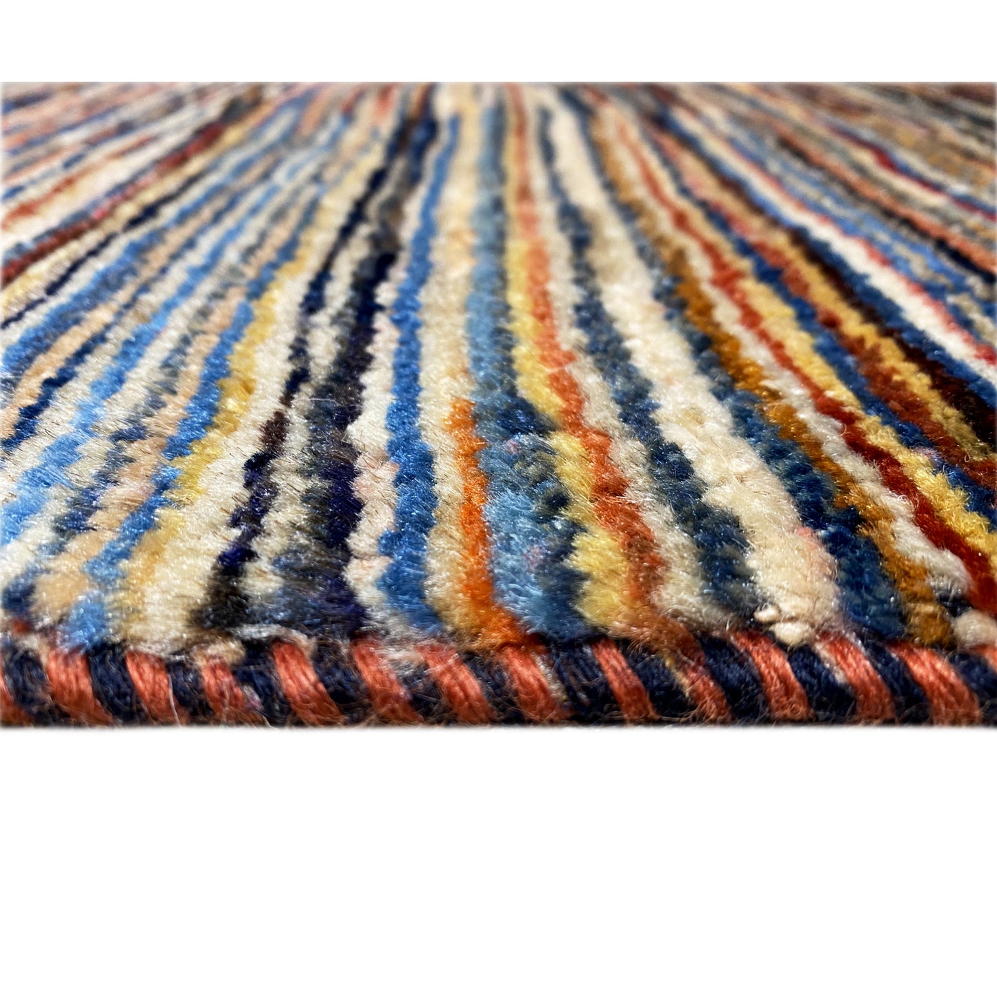 Gabbeh Carpet 114x83cm