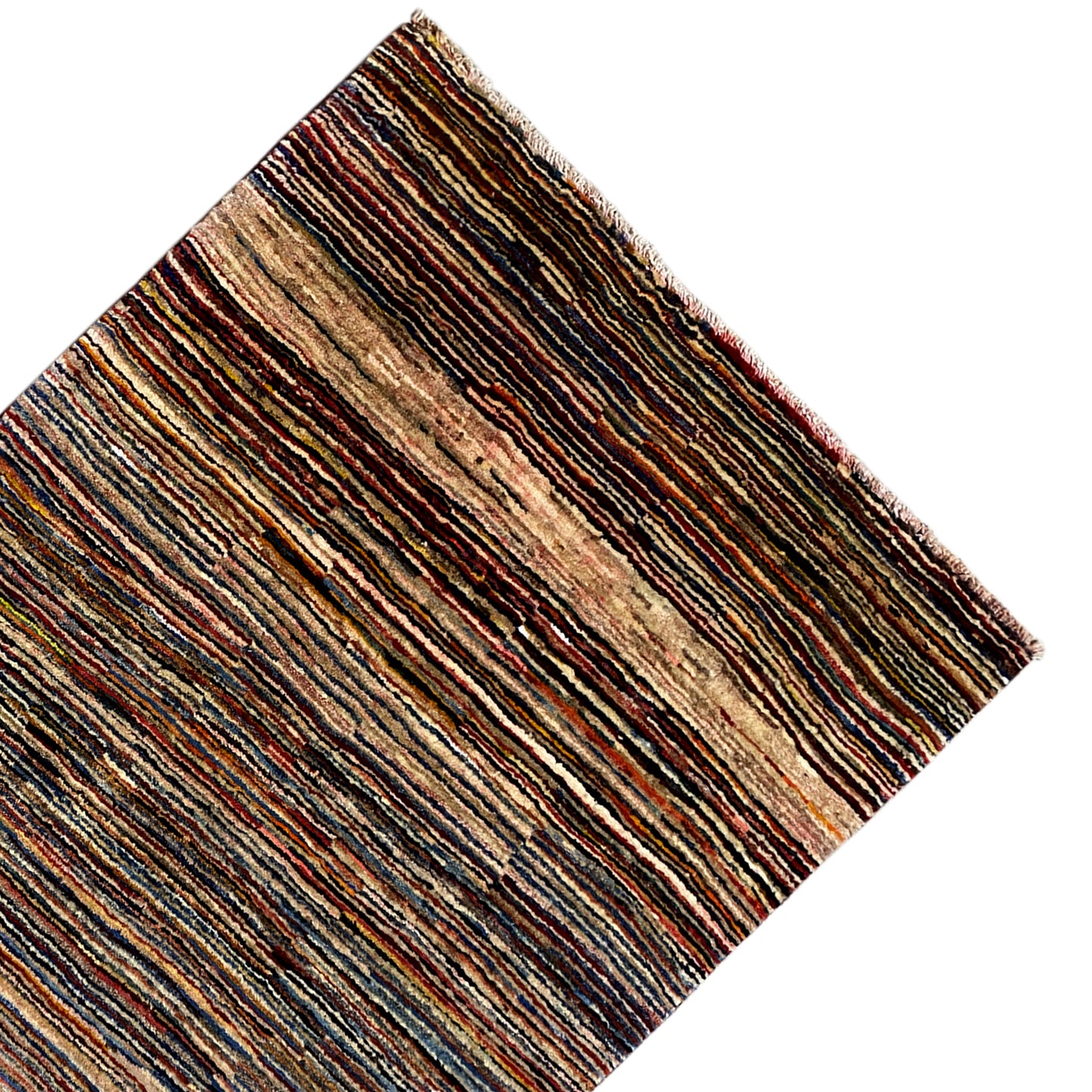 Gabbeh Carpet 114x83cm