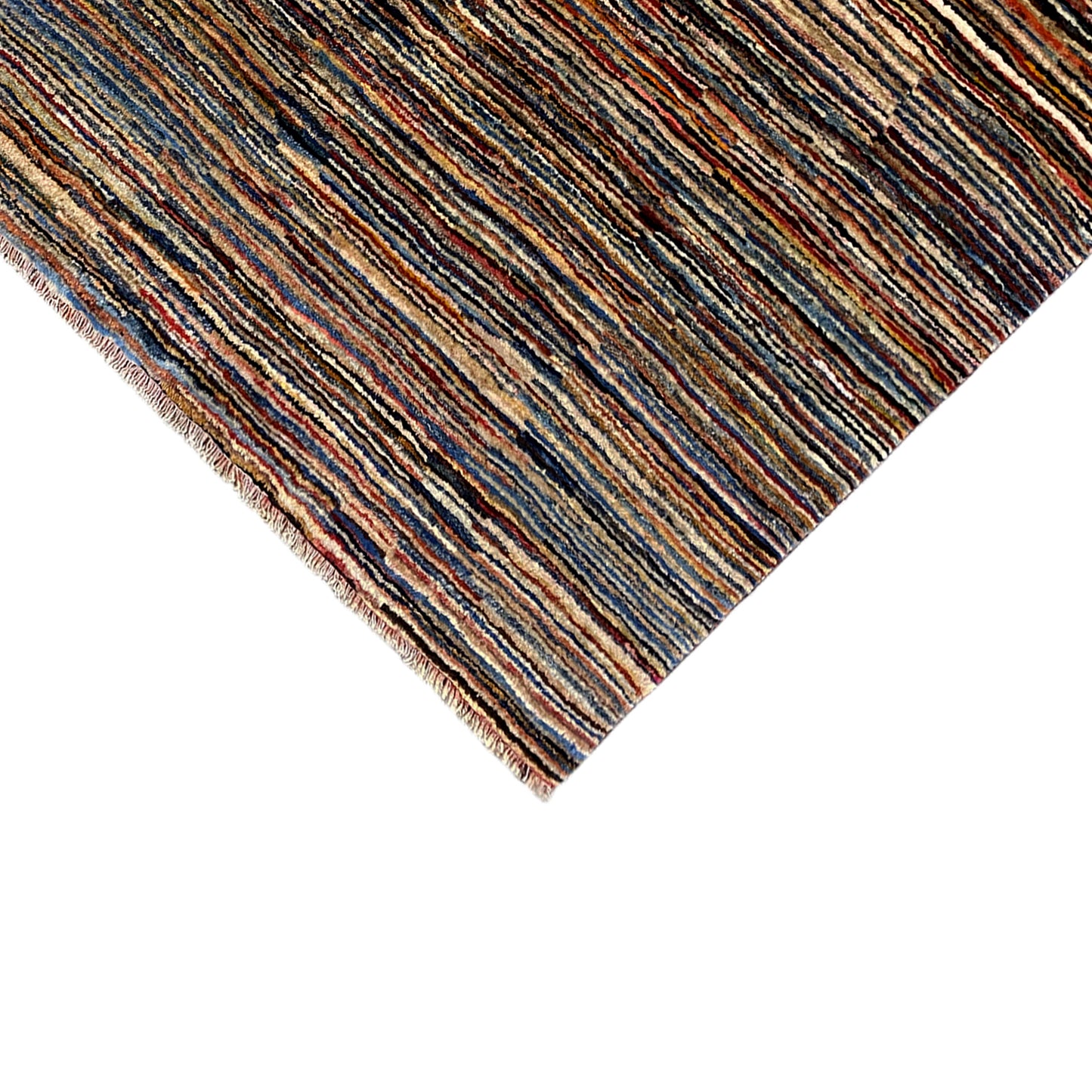 Gabbeh Carpet 114x83cm