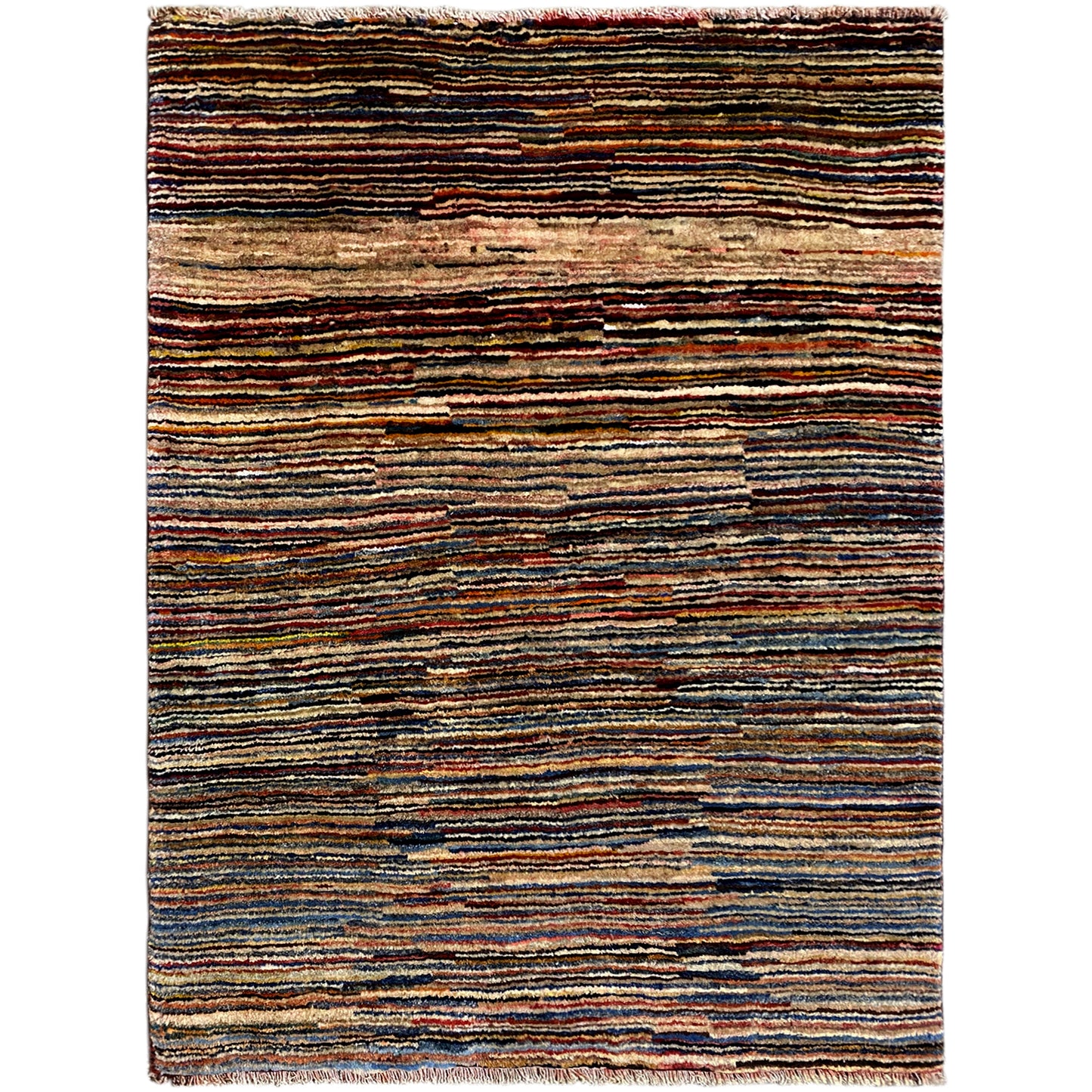 Gabbeh Carpet 114x83cm