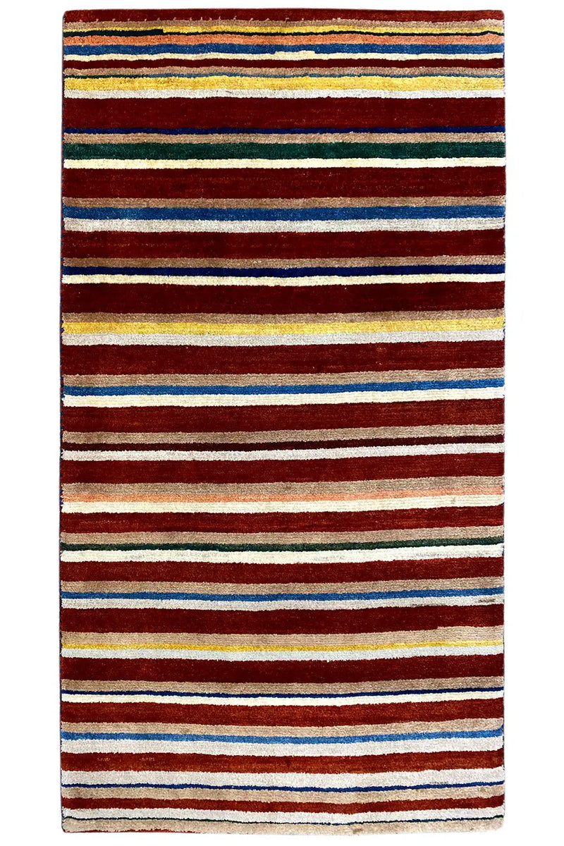 Gabbeh carpet (180x98cm)