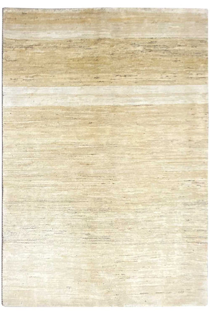 Gabbeh Teppich (209x145 cm) - German Carpet Shop