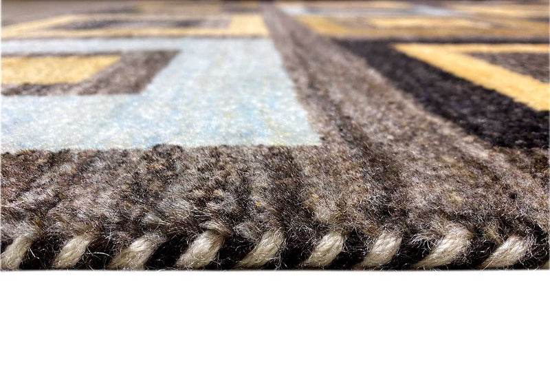 Gabbeh carpet (135x200cm)