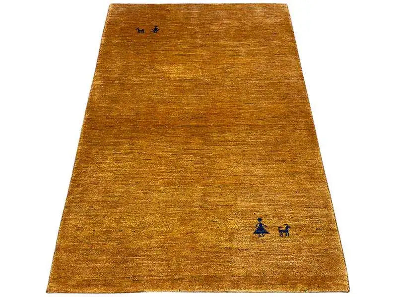 Gabbeh - (154x96cm) - German Carpet Shop