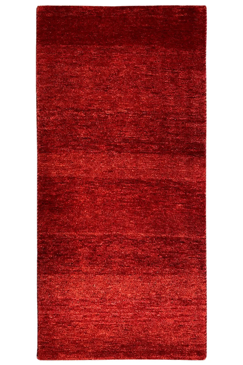 Gabbeh carpet (142x68cm)