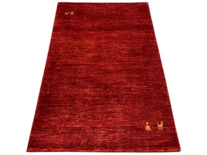 Gabbeh Teppich (123x78 cm) - German Carpet Shop