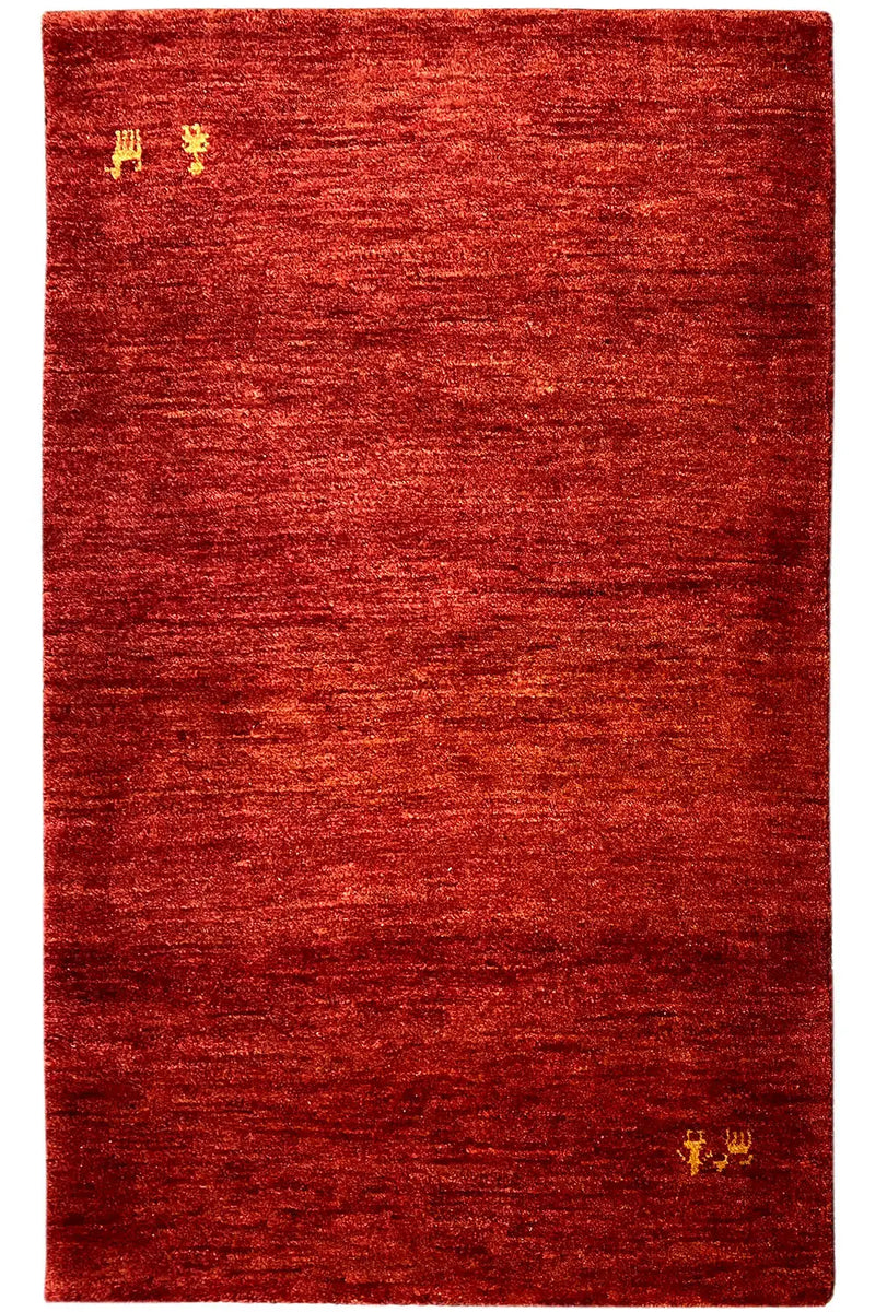 Gabbeh carpet (123x78cm)