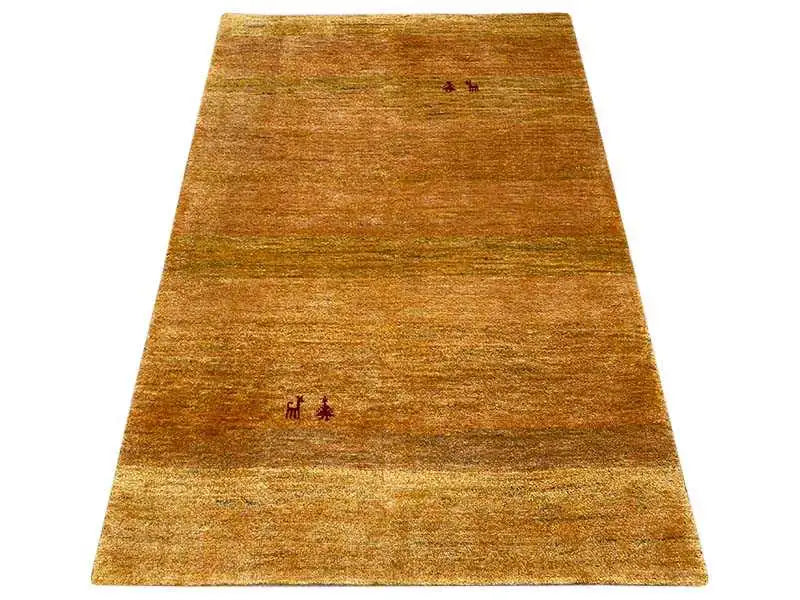 Gabbeh - 804747 (151x100cm) - German Carpet Shop