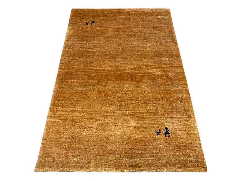 Gabbeh - (150x100cm) - German Carpet Shop