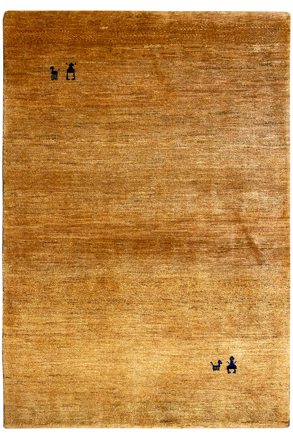 Gabbeh - (150x100cm) - German Carpet Shop