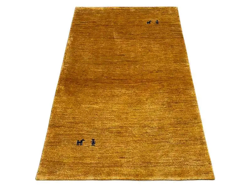 Gabbeh Teppich (153x95cm) - German Carpet Shop