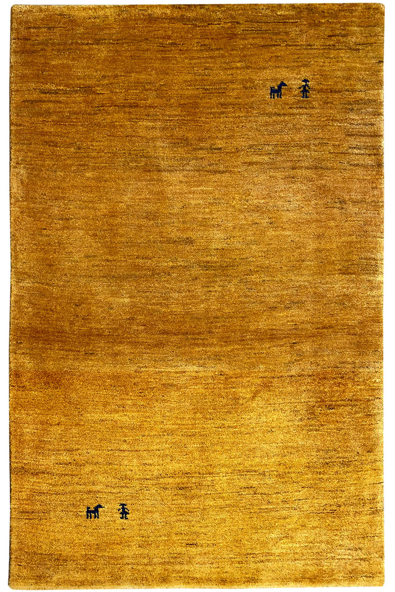 Gabbeh carpet (153x95cm)