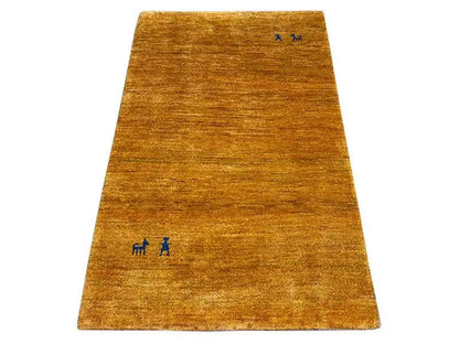 Gabbeh (127x79cm) - German Carpet Shop