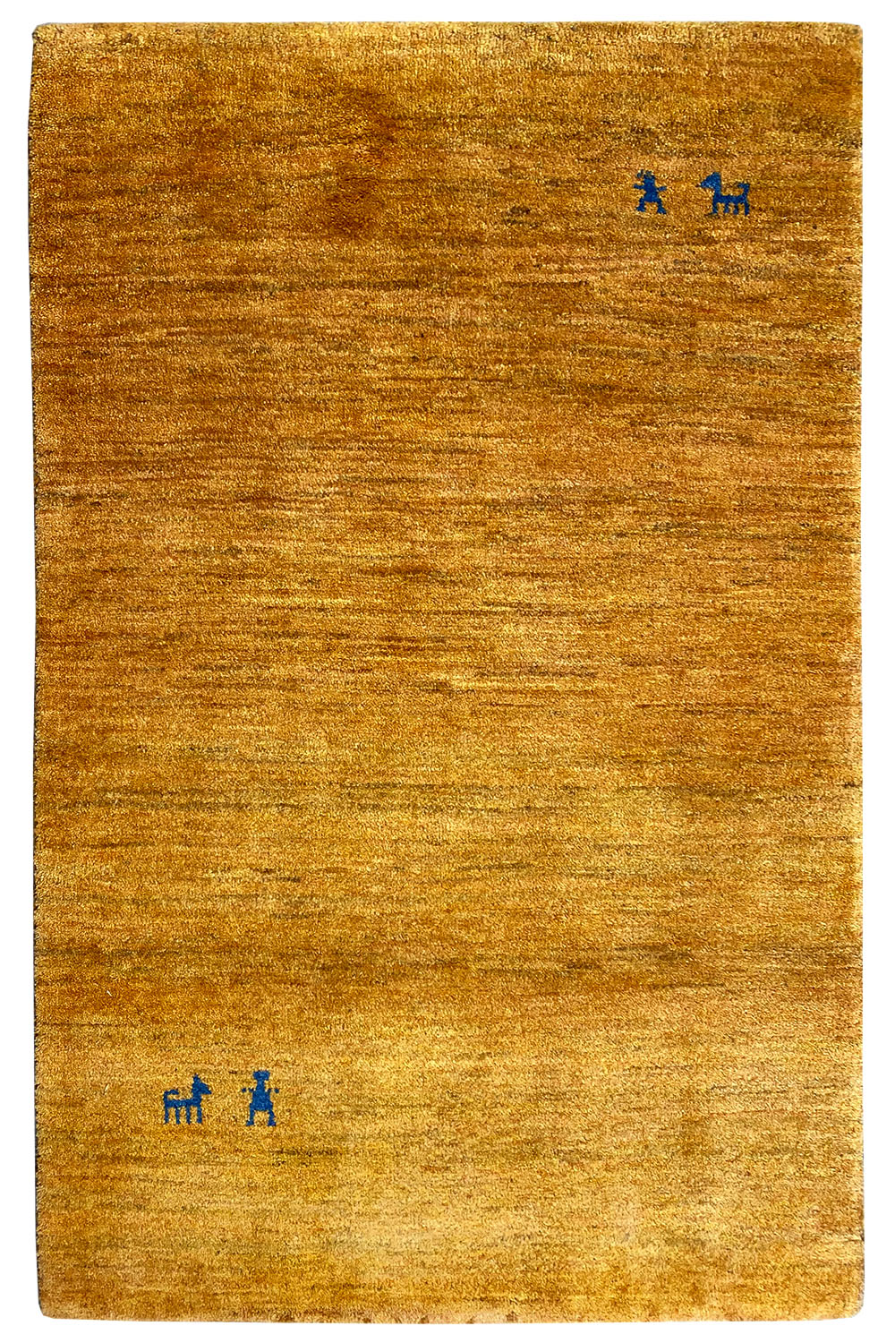 Gabbeh (127x79cm) - German Carpet Shop