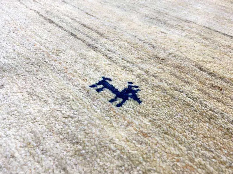 Gabbeh (297x168cm) - German Carpet Shop