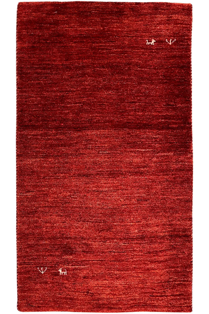 Gabbeh Teppich (133x70cm) - German Carpet Shop
