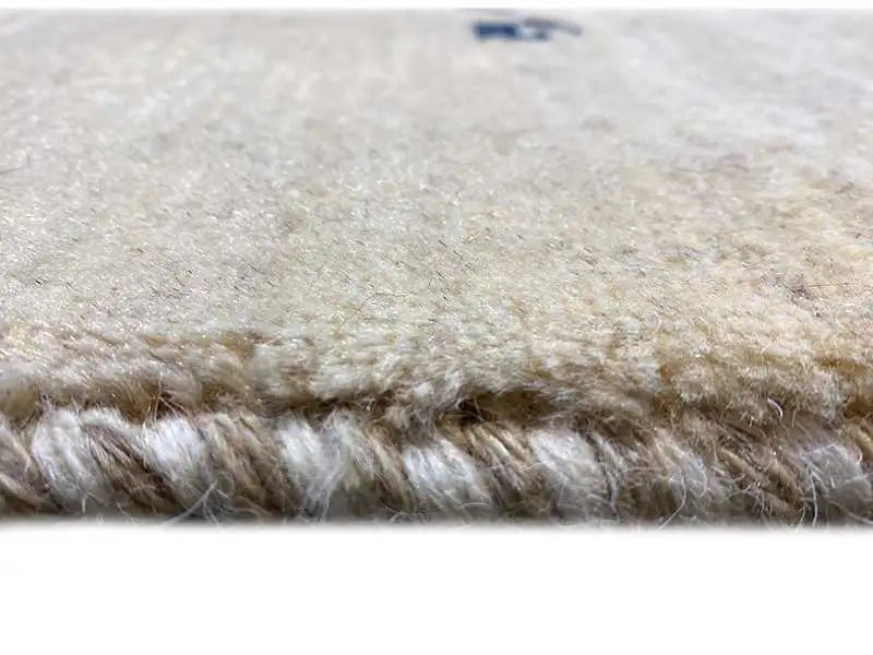 Gabbeh Teppich (129x67 cm) - German Carpet Shop