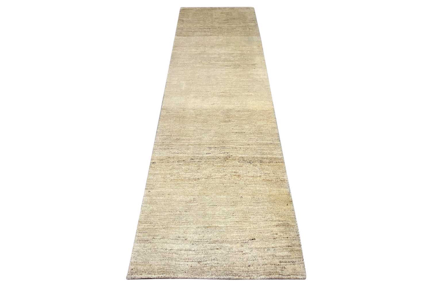  Gabbeh (270x87cm) - Premium Gabbeh from German Carpet Shop - Just €589! Shop now at German Carpet Shop