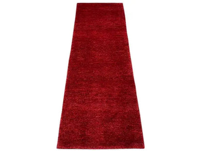 Gabbeh Teppich (180x62 cm) - German Carpet Shop