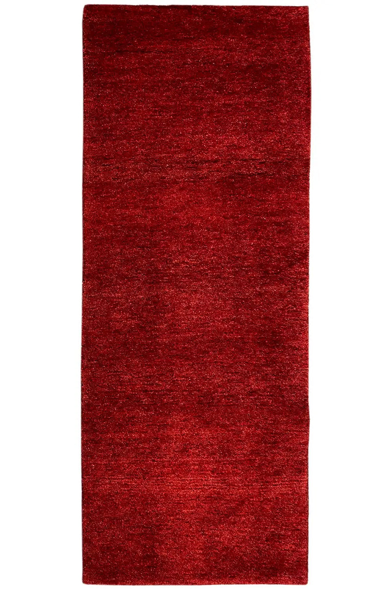 Gabbeh carpet (180x62cm)