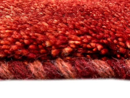 Gabbeh Teppich (194x62 cm) - German Carpet Shop