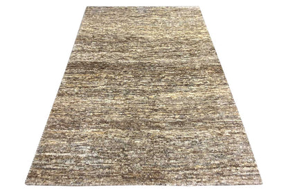  Gabbeh (204x151cm) - Premium Gabbeh from German Carpet Shop - Just €847! Shop now at German Carpet Shop